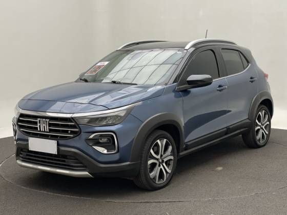 FIAT PULSE 1.0 TURBO 200 FLEX IMPETUS CVT